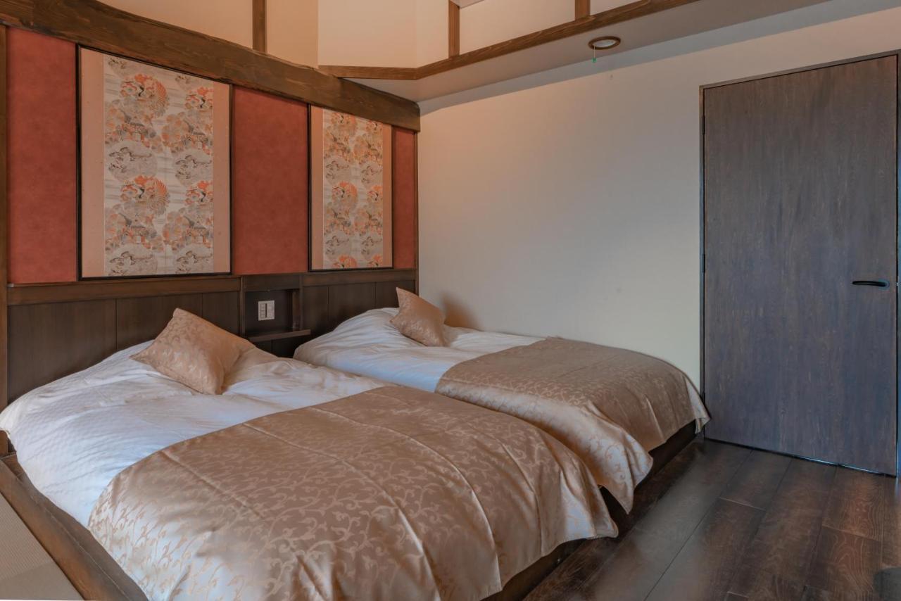 Isoaruki No Yuyado Ushiogumo -6 Years Or Older- Hotel Kavazu Kültér fotó